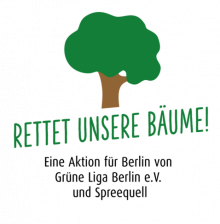 Rettet unsere Bäume